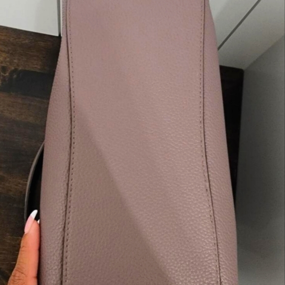 Kate Spade Leather Hobo Handbag - Picture 5 of 11
